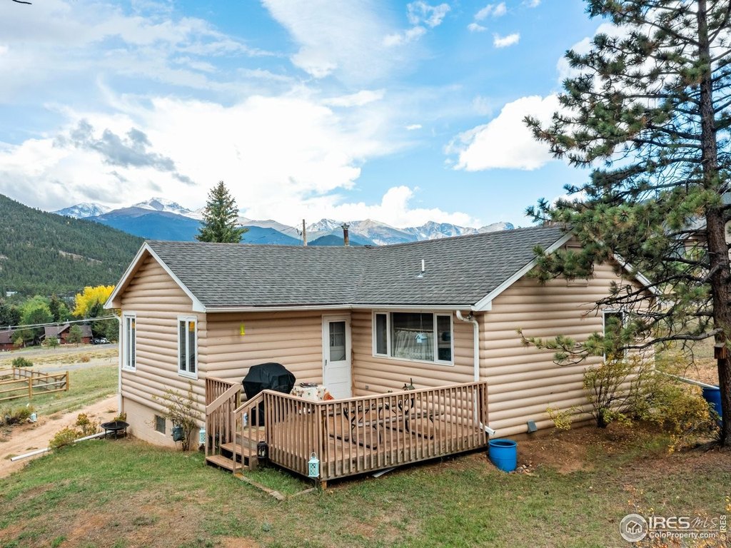 Estes Park, Colorado, 80517, United States, 2 Bedrooms Bedrooms, ,2 BathroomsBathrooms,Residential,Forsale,2000014