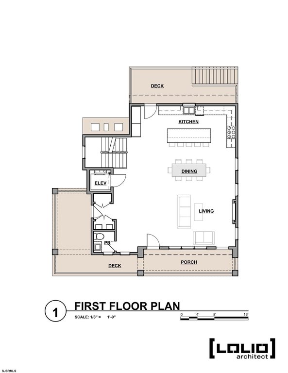 Ventnor, New Jersey, 08406, United States, 5 Bedrooms Bedrooms, ,4.5 BathroomsBathrooms,Residential,Forsale,1994142