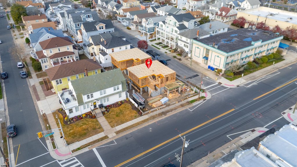 Ventnor, New Jersey, 08406, United States, 5 Bedrooms Bedrooms, ,4.5 BathroomsBathrooms,Residential,Forsale,1994142