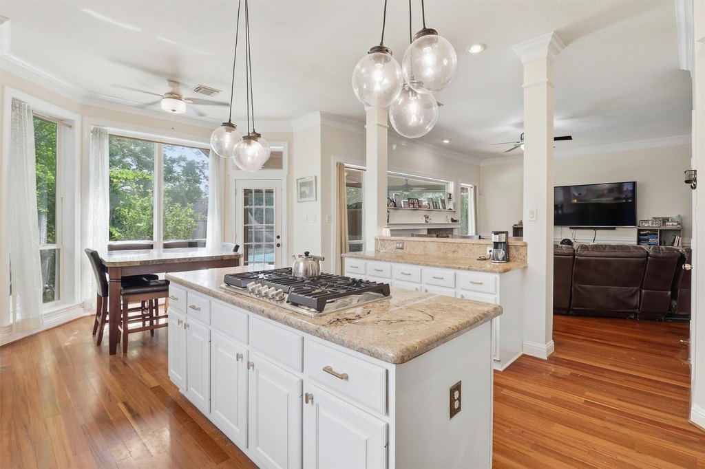 Katy, Texas, 77494, United States, 4 Bedrooms Bedrooms, ,3.5 BathroomsBathrooms,Residential,Forsale,1973427