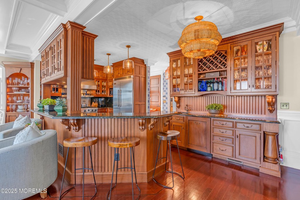 Sea Girt, New Jersey, 08750, United States, 4 Bedrooms Bedrooms, ,5 BathroomsBathrooms,Residential,Forsale,1984573