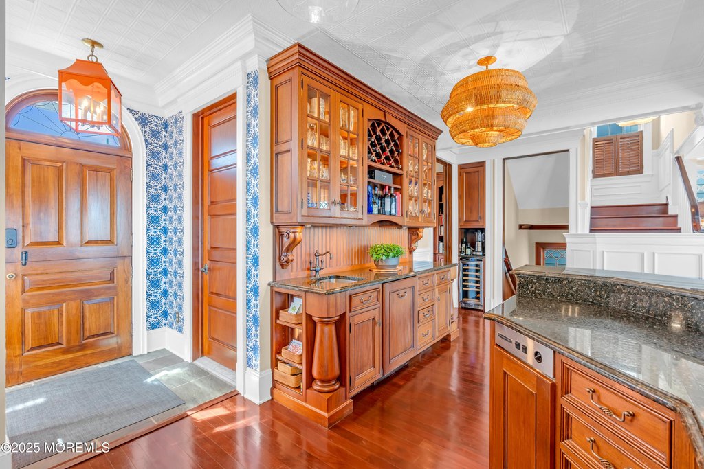 Sea Girt, New Jersey, 08750, United States, 4 Bedrooms Bedrooms, ,5 BathroomsBathrooms,Residential,Forsale,1984573