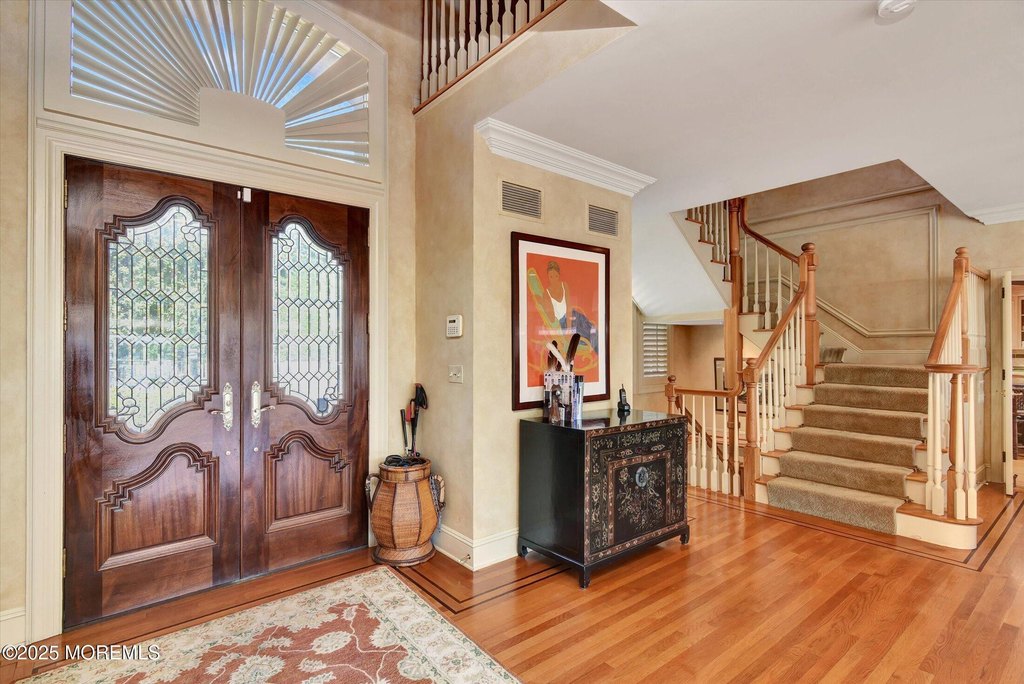 Brielle, New Jersey, 08730, United States, 5 Bedrooms Bedrooms, ,5.5 BathroomsBathrooms,Residential,Forsale,1984556