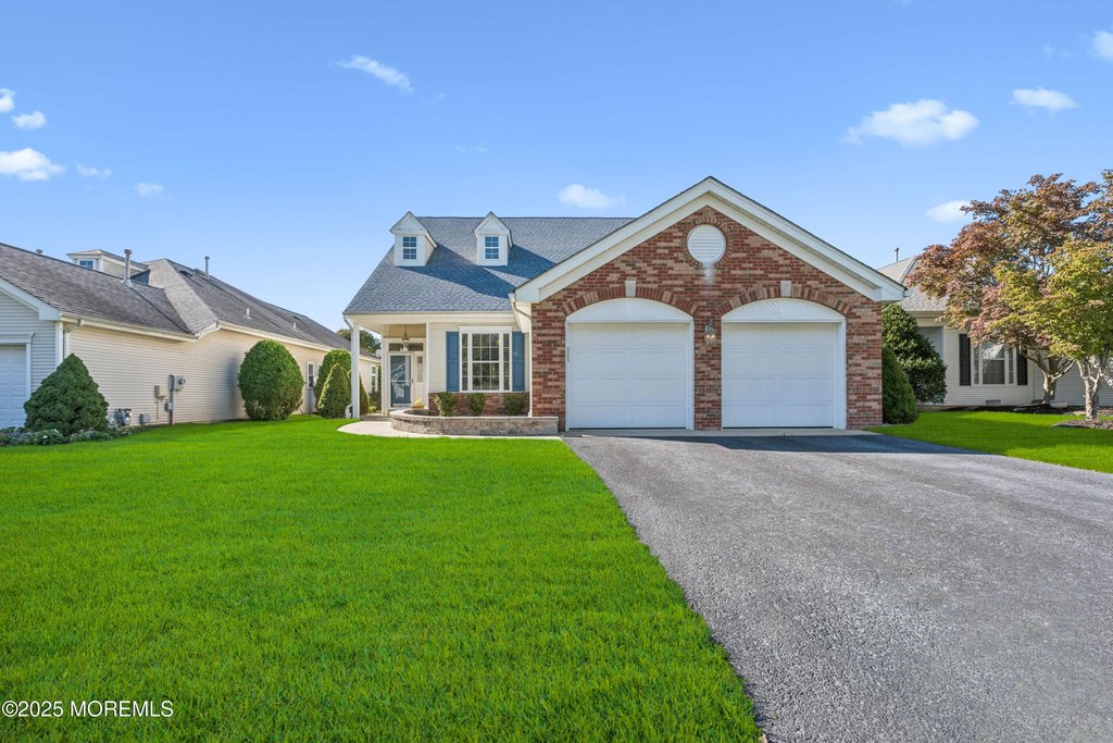 Manasquan, New Jersey, 08736, United States, 4 Bedrooms Bedrooms, ,3 BathroomsBathrooms,Residential,Forsale,1984555