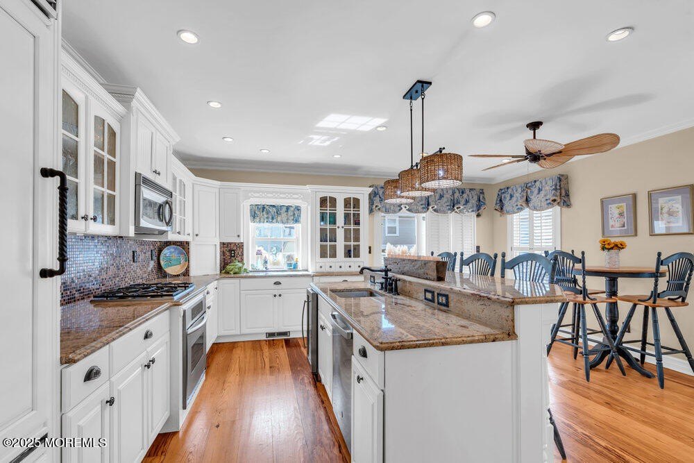 Bradley Beach, New Jersey, 07720, United States, 3 Bedrooms Bedrooms, ,1.5 BathroomsBathrooms,Residential,Forsale,1984563