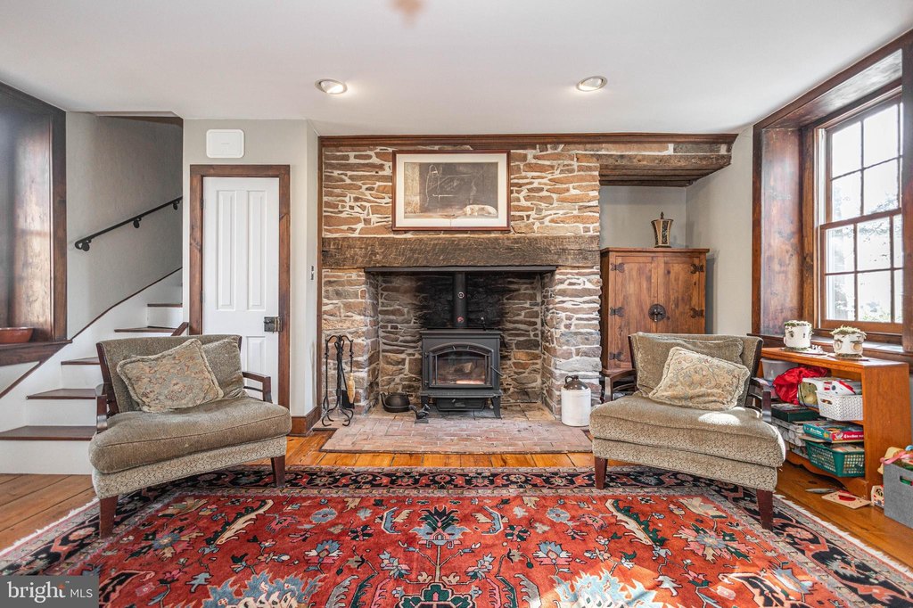 WASHINGTON CROSSING, Pennsylvania, 18977, United States, 3 Bedrooms Bedrooms, ,3.5 BathroomsBathrooms,Residential,Forsale,2004187