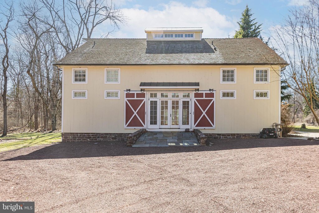 WASHINGTON CROSSING, Pennsylvania, 18977, United States, 3 Bedrooms Bedrooms, ,3.5 BathroomsBathrooms,Residential,Forsale,2004187