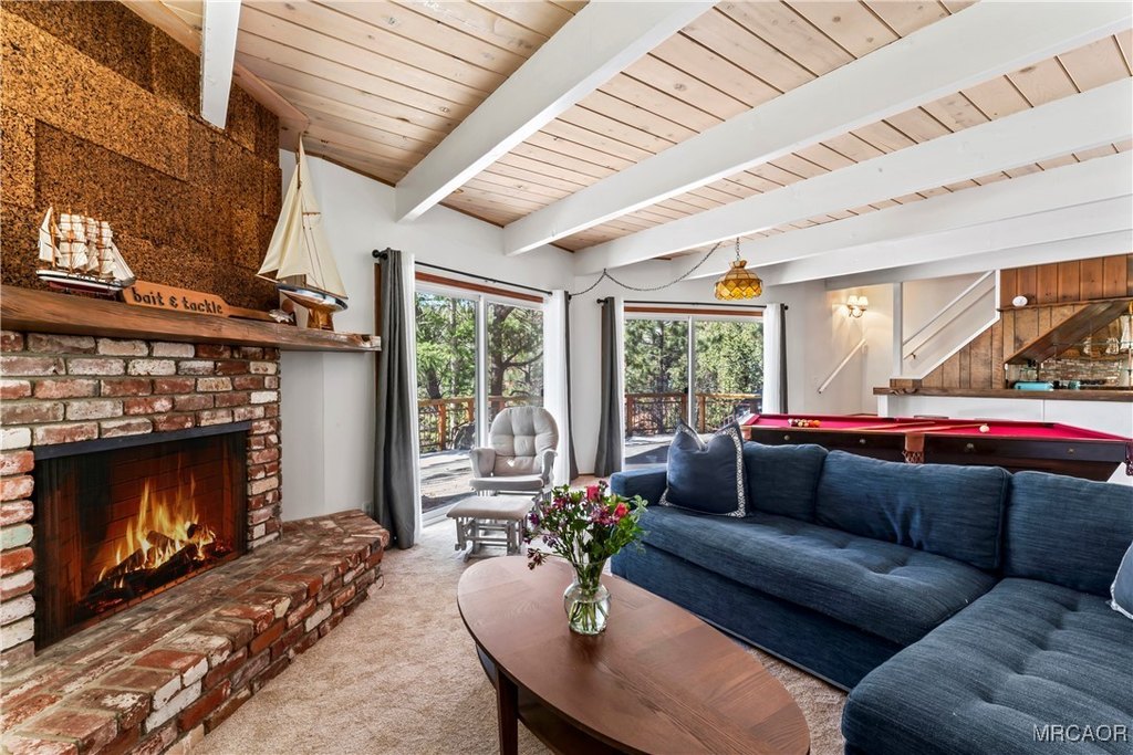 Lake Arrowhead, California, 92352, United States, 3 Bedrooms Bedrooms, ,2.5 BathroomsBathrooms,Residential,Forsale,2004859