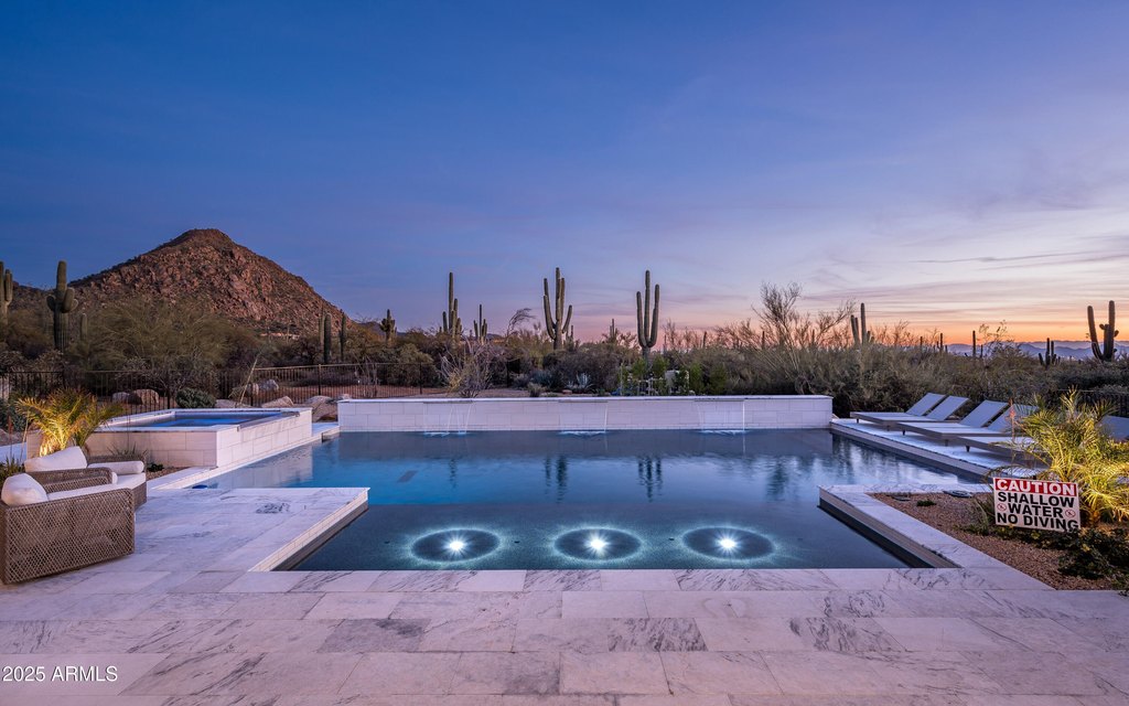 Scottsdale, Arizona, 85262, United States, 5 Bedrooms Bedrooms, ,4 BathroomsBathrooms,Residential,Forsale,2000269