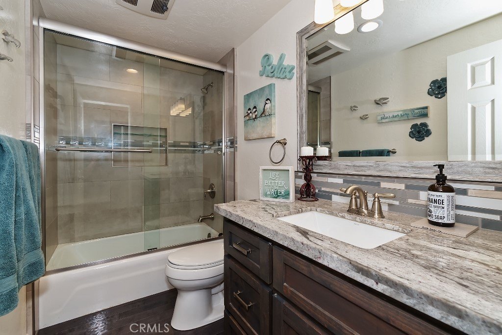 Lake Arrowhead, California, 92352, United States, 3 Bedrooms Bedrooms, ,2 BathroomsBathrooms,Residential,Forsale,2013215