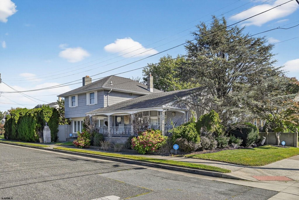 Margate, New Jersey, 08402, United States, 4 Bedrooms Bedrooms, ,3 BathroomsBathrooms,Residential,Forsale,2010246