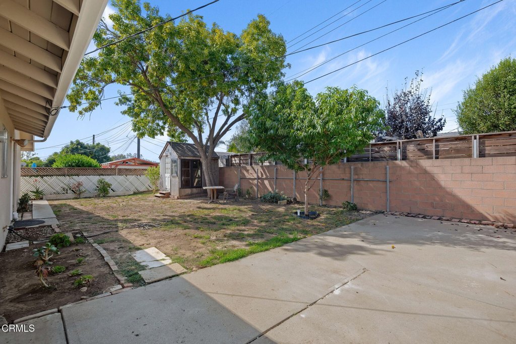 Ventura, California, 93003, United States, 3 Bedrooms Bedrooms, ,2 BathroomsBathrooms,Residential,Forsale,1985946