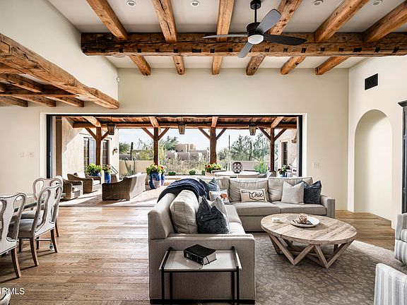 Scottsdale, Arizona, 85255, United States, 5 Bedrooms Bedrooms, ,6 BathroomsBathrooms,Residential,Forsale,1971074