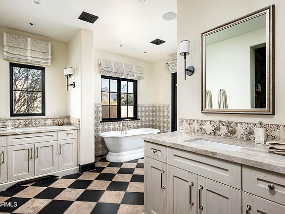 Scottsdale, Arizona, 85255, United States, 5 Bedrooms Bedrooms, ,6 BathroomsBathrooms,Residential,Forsale,1971074