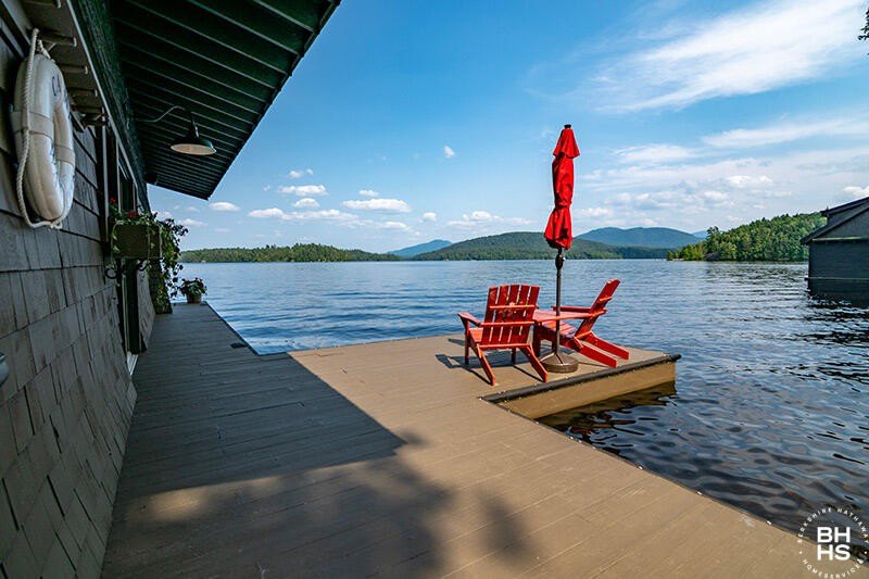 Saranac Lake, New York, 12983, United States, 7 Bedrooms Bedrooms, ,5 BathroomsBathrooms,Residential,Forsale,1999417