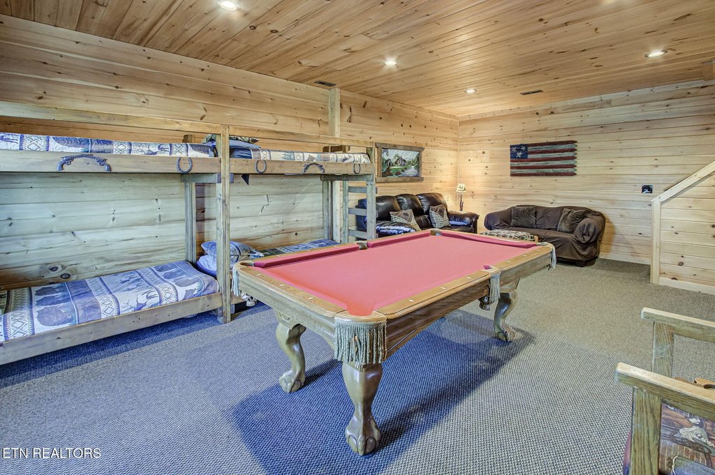 Sevierville, Tennessee, 37862, United States, 5 Bedrooms Bedrooms, ,4 BathroomsBathrooms,Residential,Forsale,1973603