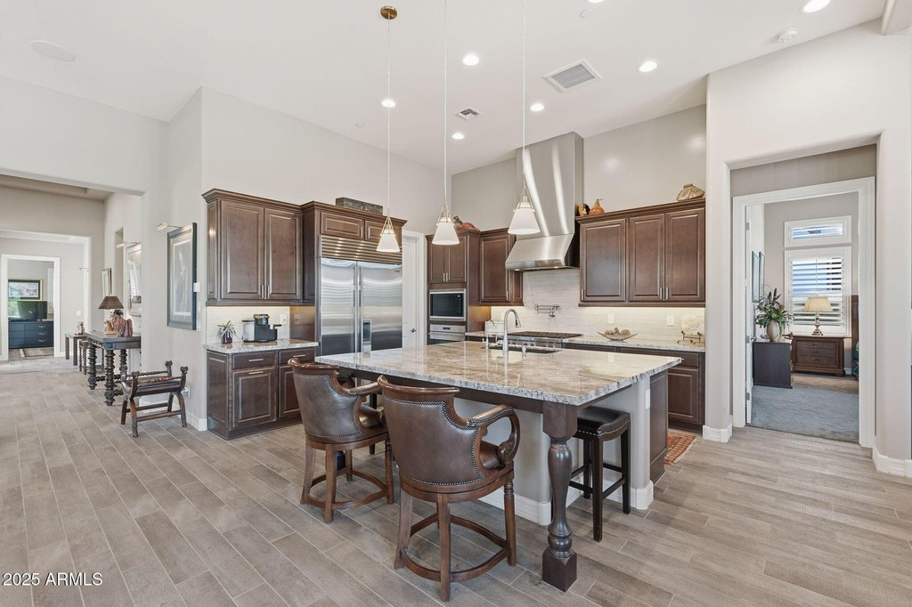 Scottsdale, Arizona, 85266, United States, 2 Bedrooms Bedrooms, ,3 BathroomsBathrooms,Residential,Forsale,2000283