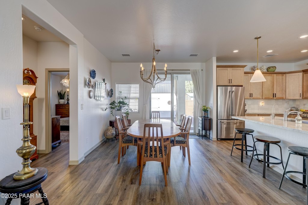 Prescott Valley, Arizona, 86314, United States, 3 Bedrooms Bedrooms, ,2 BathroomsBathrooms,Residential,Forsale,1994060