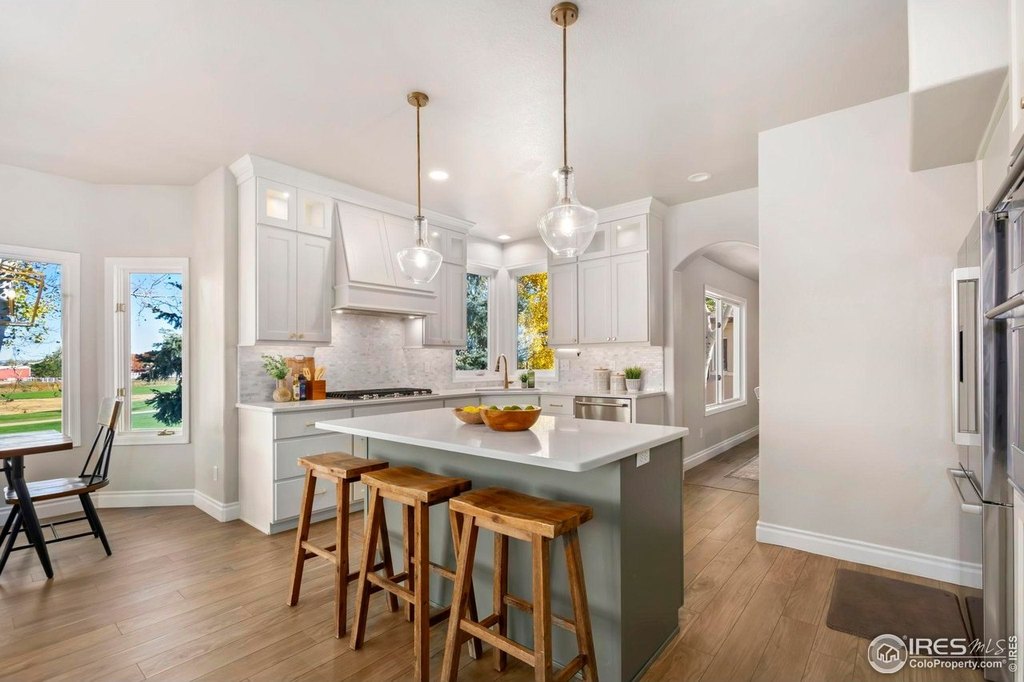 Fort Collins, Colorado, 80528, United States, 5 Bedrooms Bedrooms, ,4.5 BathroomsBathrooms,Residential,Forsale,1926787