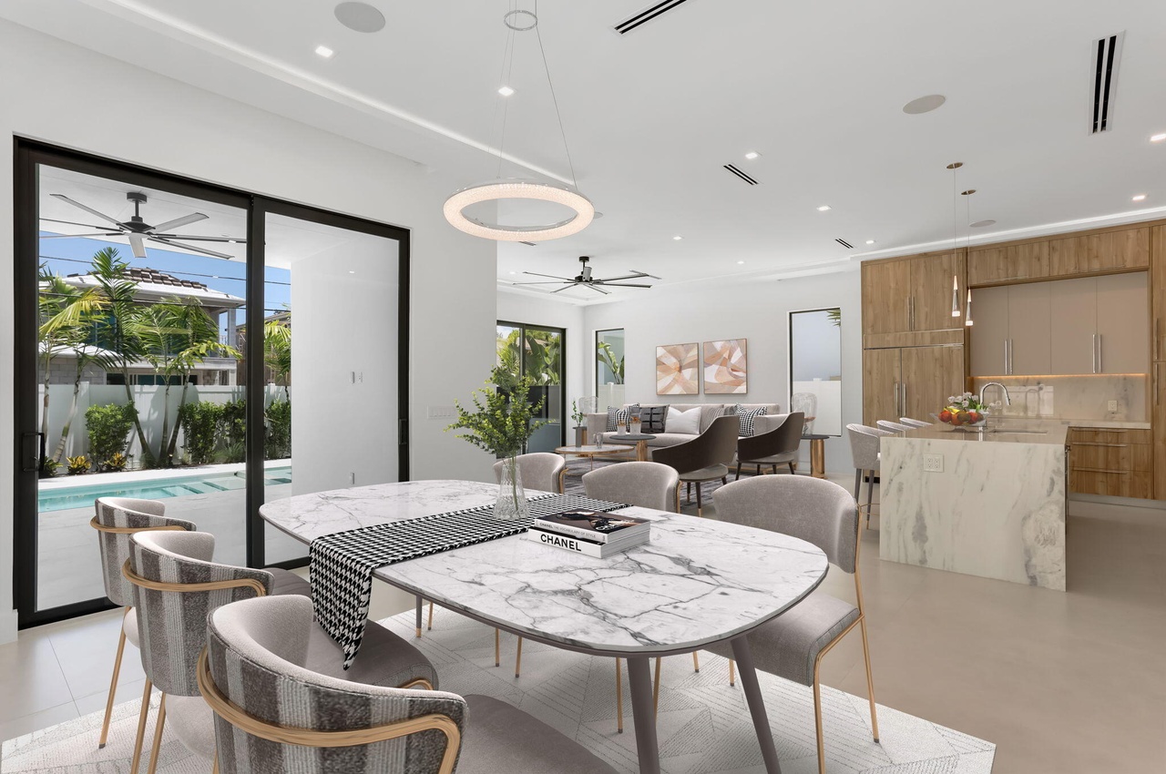 Delray Beach, Florida, 33444, United States, 4 Bedrooms Bedrooms, ,4 BathroomsBathrooms,Residential,Forsale,1969947