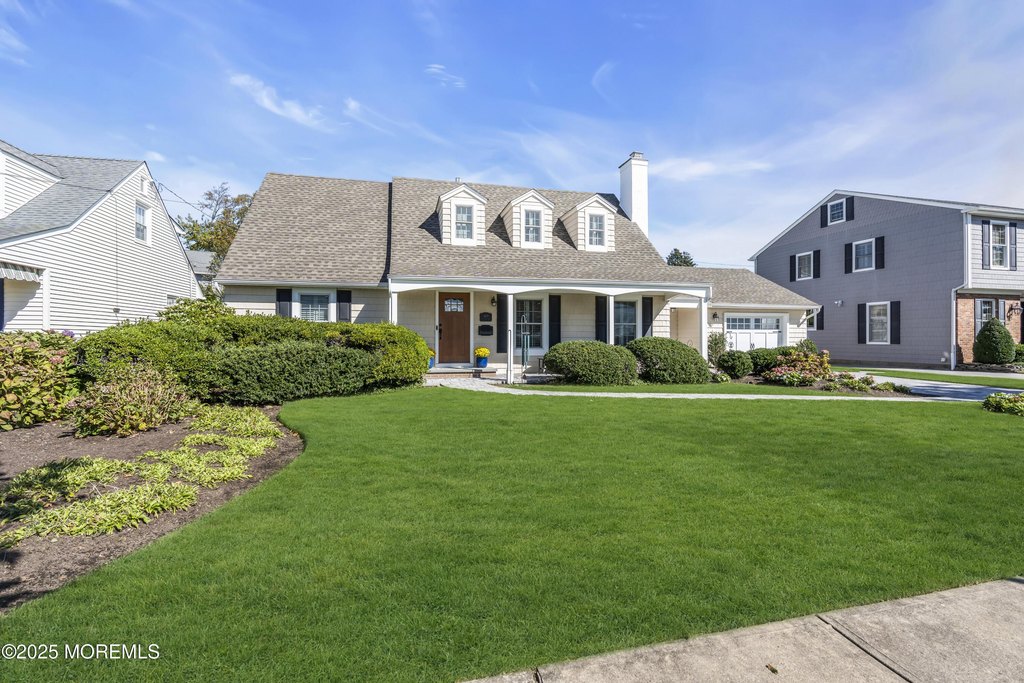 Sea Girt, New Jersey, 08750, United States, 3 Bedrooms Bedrooms, ,2.5 BathroomsBathrooms,Residential,Forsale,1984575