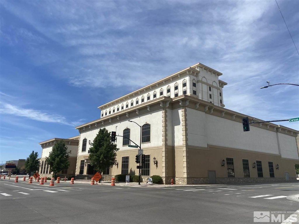 Carson City, Nevada, 89701, United States, ,Commercial,Forsale,1910302