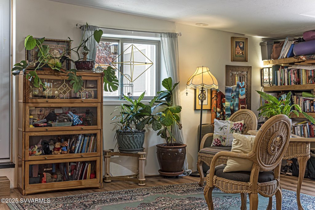 Sedona, Arizona, 86336, United States, 2 Bedrooms Bedrooms, ,1 BathroomBathrooms,Residential,Forsale,2004626