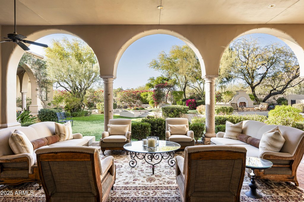 Scottsdale, Arizona, 85255, United States, 4 Bedrooms Bedrooms, ,5 BathroomsBathrooms,Residential,Forsale,2004907