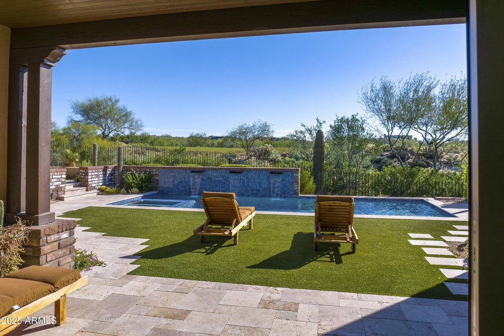 Scottsdale, Arizona, 85262, United States, 4 Bedrooms Bedrooms, ,5.5 BathroomsBathrooms,Residential,Forsale,1971078