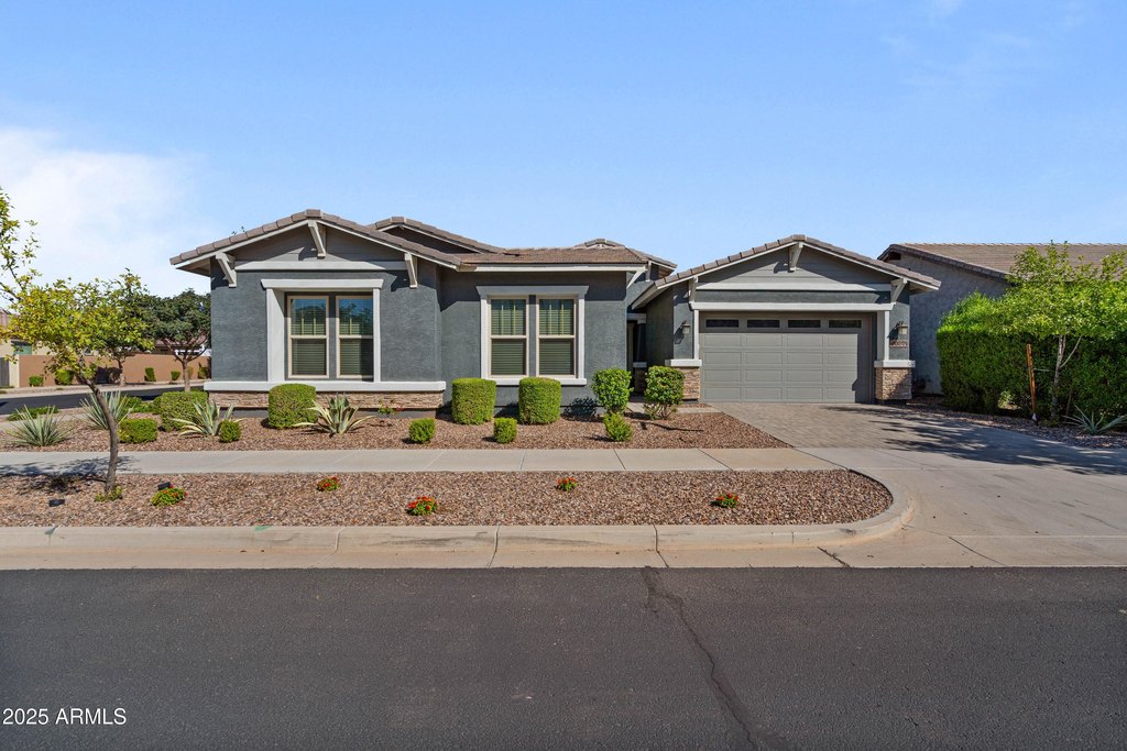 Mesa, Arizona, 85212, United States, 4 Bedrooms Bedrooms, ,3.5 BathroomsBathrooms,Residential,Forsale,2014401