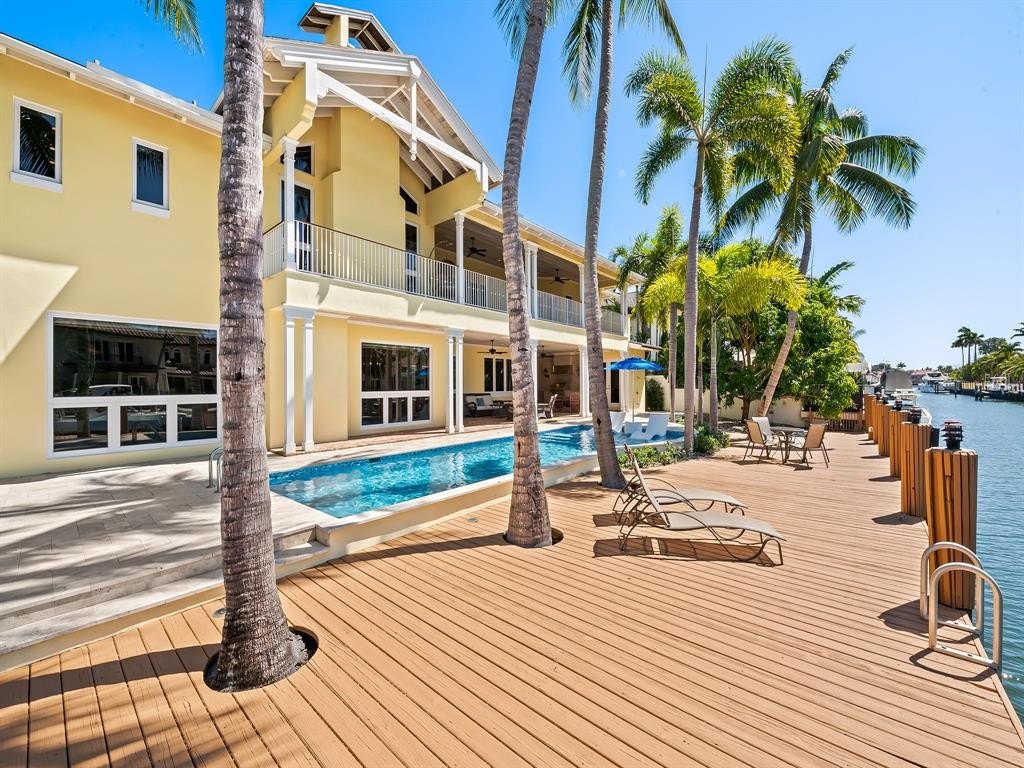 Fort Lauderdale, Florida, 33301, United States, 6 Bedrooms Bedrooms, ,5.5 BathroomsBathrooms,Residential,Forsale,1994075