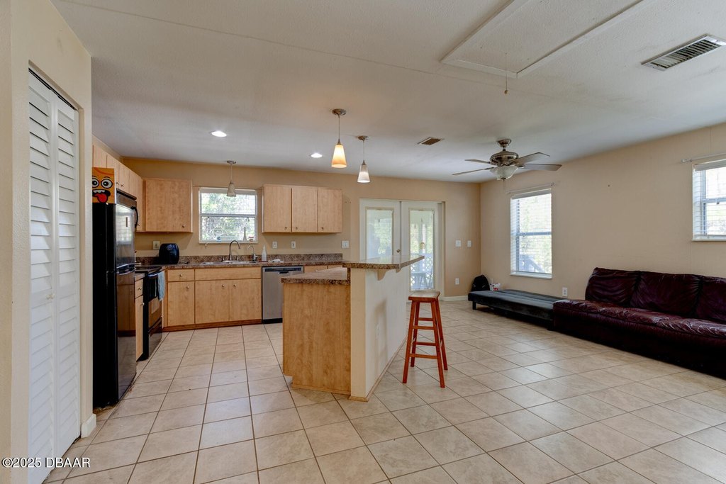 Ormond Beach, Florida, 32174, United States, 4 Bedrooms Bedrooms, ,3 BathroomsBathrooms,Residential,Forsale,1990145