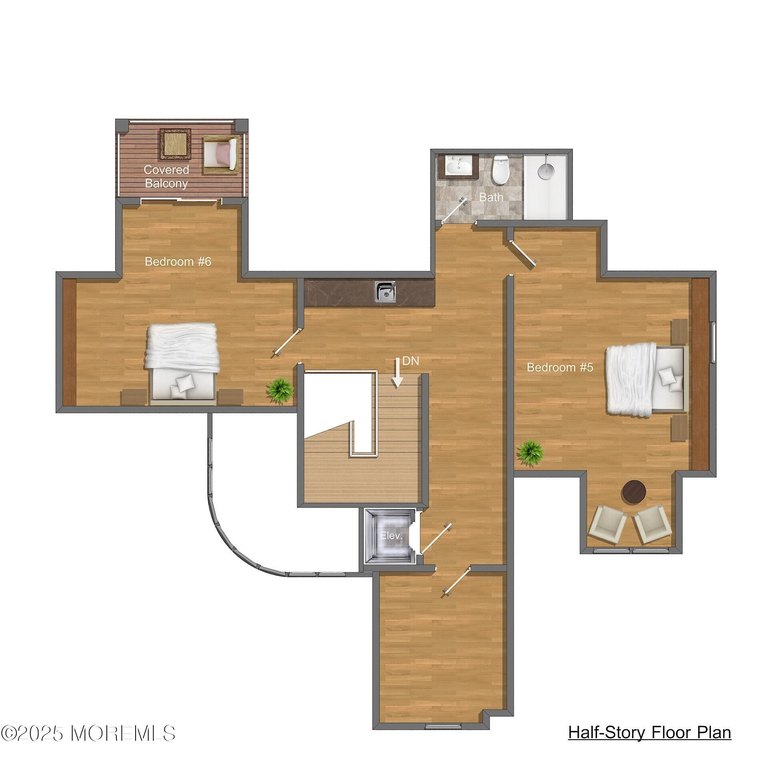 Sea Girt, New Jersey, 08750, United States, 6 Bedrooms Bedrooms, ,6.5 BathroomsBathrooms,Residential,Forsale,1984574