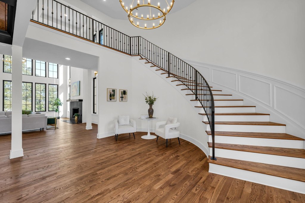 Ooltewah, Tennessee, 37363, United States, 5 Bedrooms Bedrooms, ,5.5 BathroomsBathrooms,Residential,Forsale,2009543