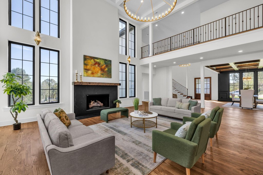 Ooltewah, Tennessee, 37363, United States, 5 Bedrooms Bedrooms, ,5.5 BathroomsBathrooms,Residential,Forsale,2009543