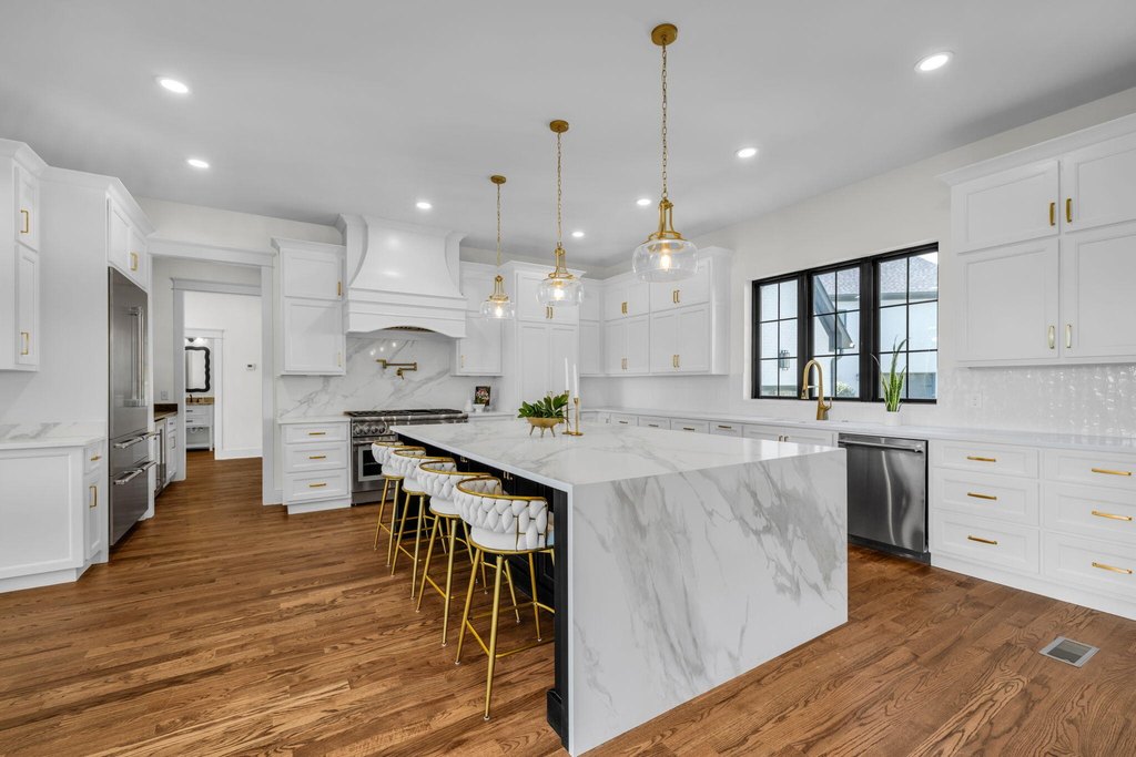 Ooltewah, Tennessee, 37363, United States, 5 Bedrooms Bedrooms, ,5.5 BathroomsBathrooms,Residential,Forsale,2009543