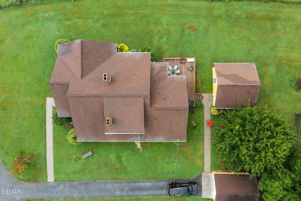 Dandridge, Tennessee, 37725, United States, 3 Bedrooms Bedrooms, ,2 BathroomsBathrooms,Residential,Forsale,1988735