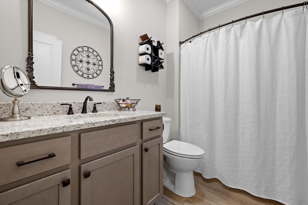 Soddy Daisy, Tennessee, 37379, United States, 3 Bedrooms Bedrooms, ,3 BathroomsBathrooms,Residential,Forsale,2009587