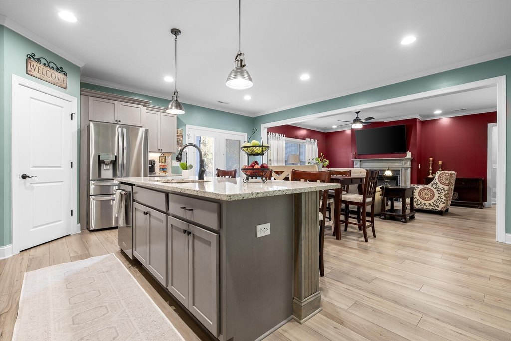 Soddy Daisy, Tennessee, 37379, United States, 3 Bedrooms Bedrooms, ,3 BathroomsBathrooms,Residential,Forsale,2009587