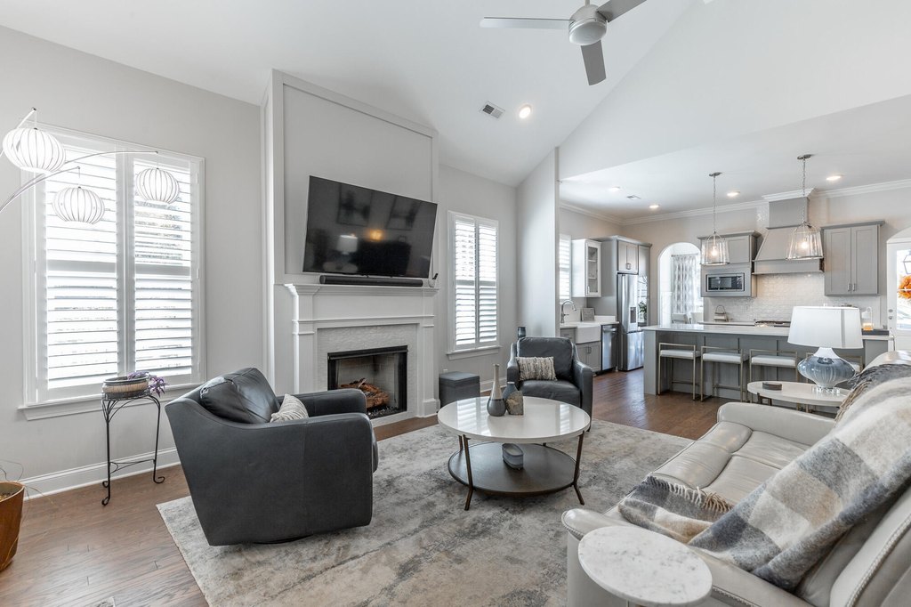 Hixson, Tennessee, 37343, United States, 3 Bedrooms Bedrooms, ,2 BathroomsBathrooms,Residential,Forsale,2004685