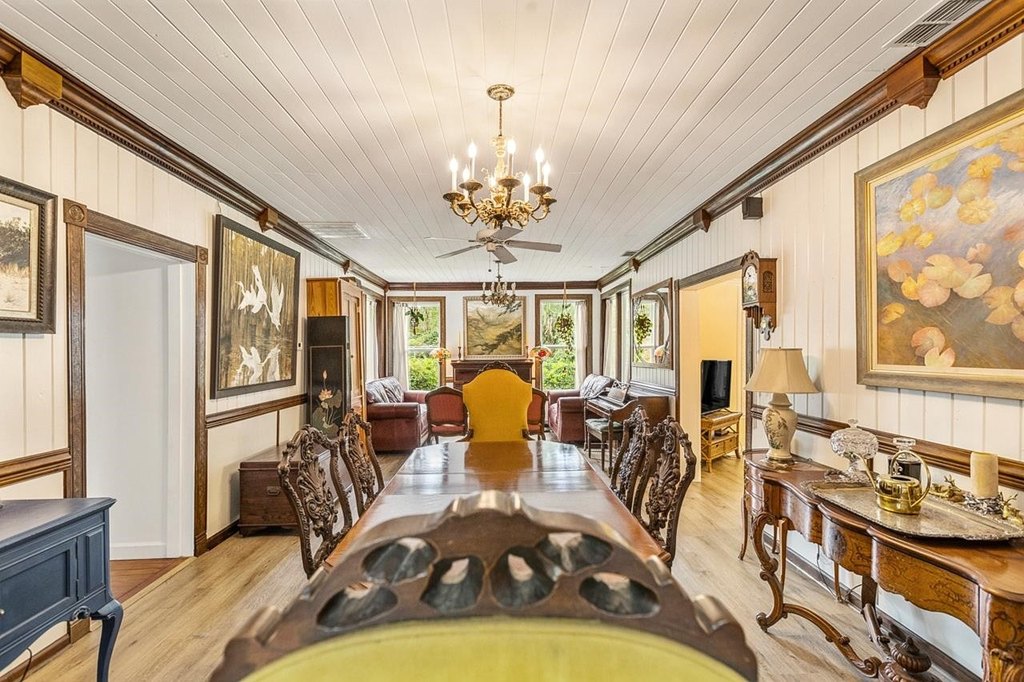 Monticello, Florida, 32344, United States, 3 Bedrooms Bedrooms, ,3 BathroomsBathrooms,Residential,Forsale,1995098