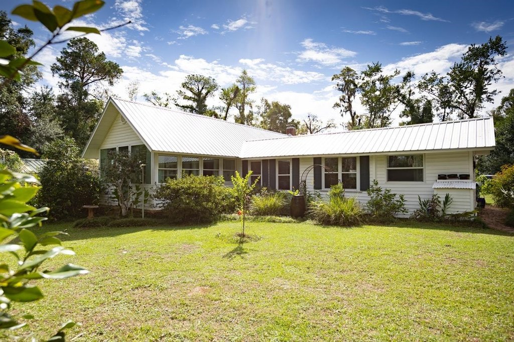 Monticello, Florida, 32344, United States, 3 Bedrooms Bedrooms, ,3 BathroomsBathrooms,Residential,Forsale,1995098