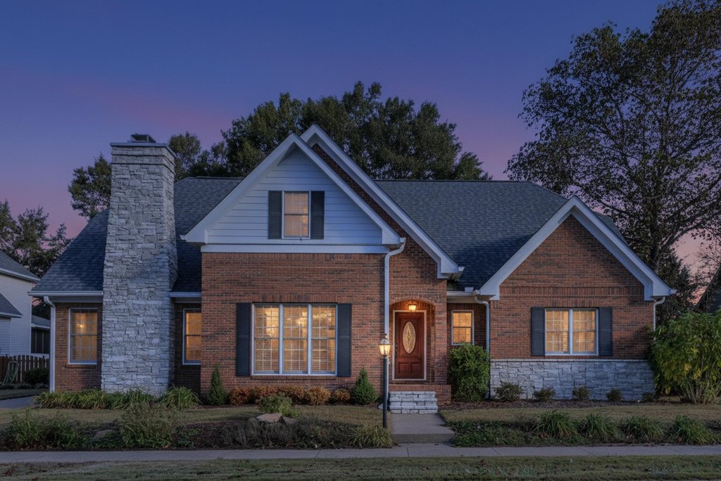 Hixson, Tennessee, 37343, United States, 4 Bedrooms Bedrooms, ,3.5 BathroomsBathrooms,Residential,Forsale,1995322