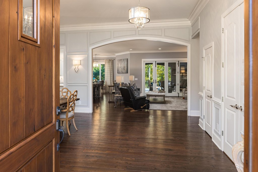 Cleveland, Tennessee, 37312, United States, 3 Bedrooms Bedrooms, ,3.5 BathroomsBathrooms,Residential,Forsale,2004702