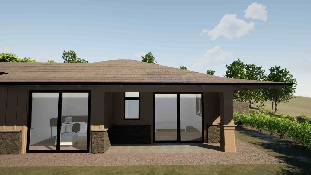 Captain Cook, Hawaii, 96750, United States, 3 Bedrooms Bedrooms, ,3.5 BathroomsBathrooms,Residential,Forsale,2004415