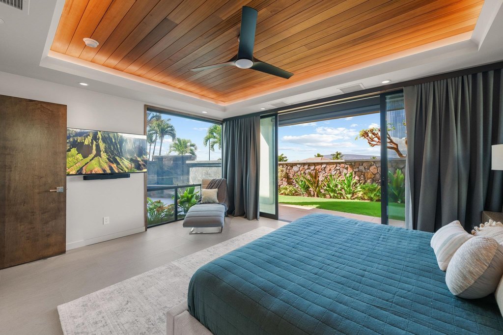 Lahaina, Hawaii, 96761, United States, 4 Bedrooms Bedrooms, ,4 BathroomsBathrooms,Residential,Forsale,2004548