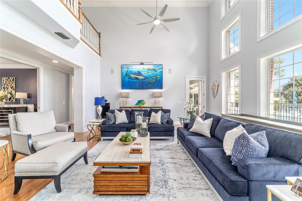 OCALA, Florida, 34480, United States, 4 Bedrooms Bedrooms, ,3.5 BathroomsBathrooms,Residential,Forsale,1994123