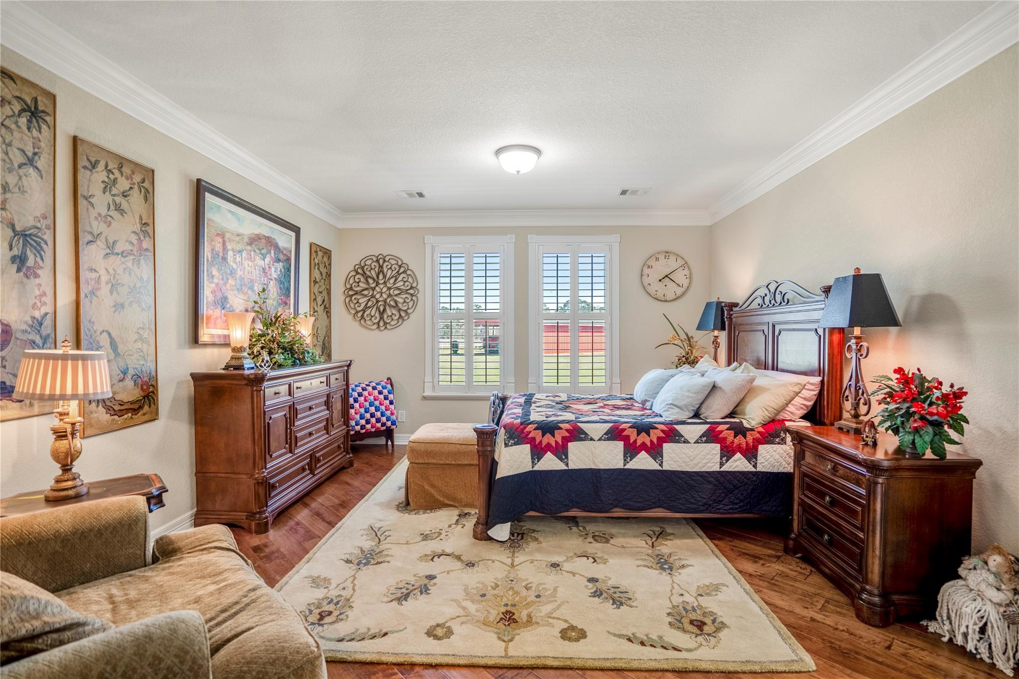 Cleveland, Texas, 77328, United States, 3 Bedrooms Bedrooms, ,3 BathroomsBathrooms,Residential,Forsale,1973440