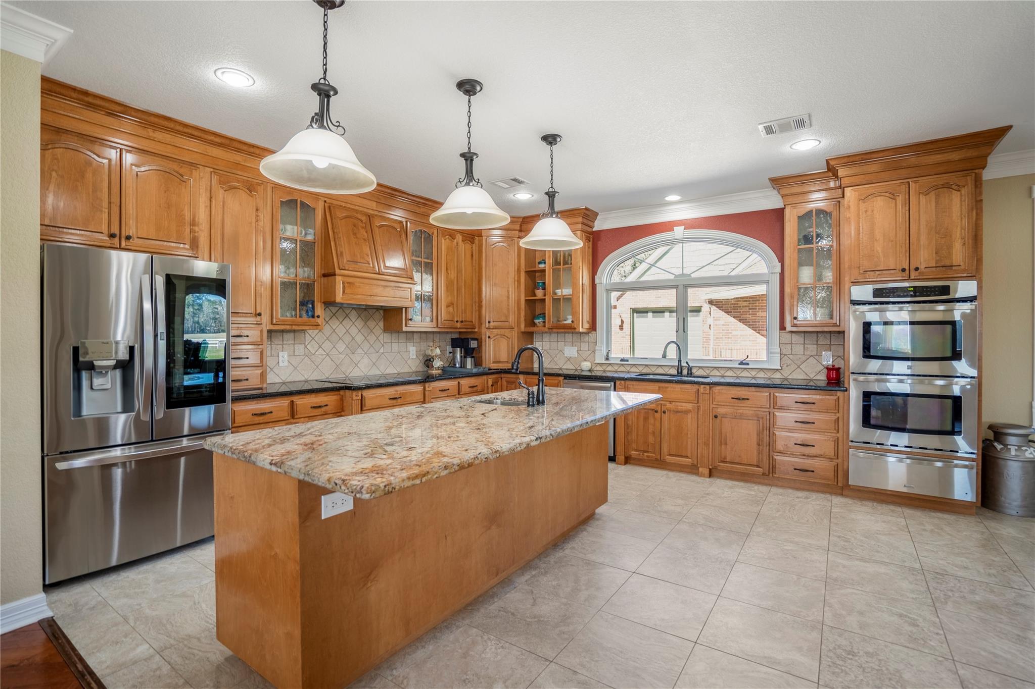 Cleveland, Texas, 77328, United States, 3 Bedrooms Bedrooms, ,3 BathroomsBathrooms,Residential,Forsale,1973440