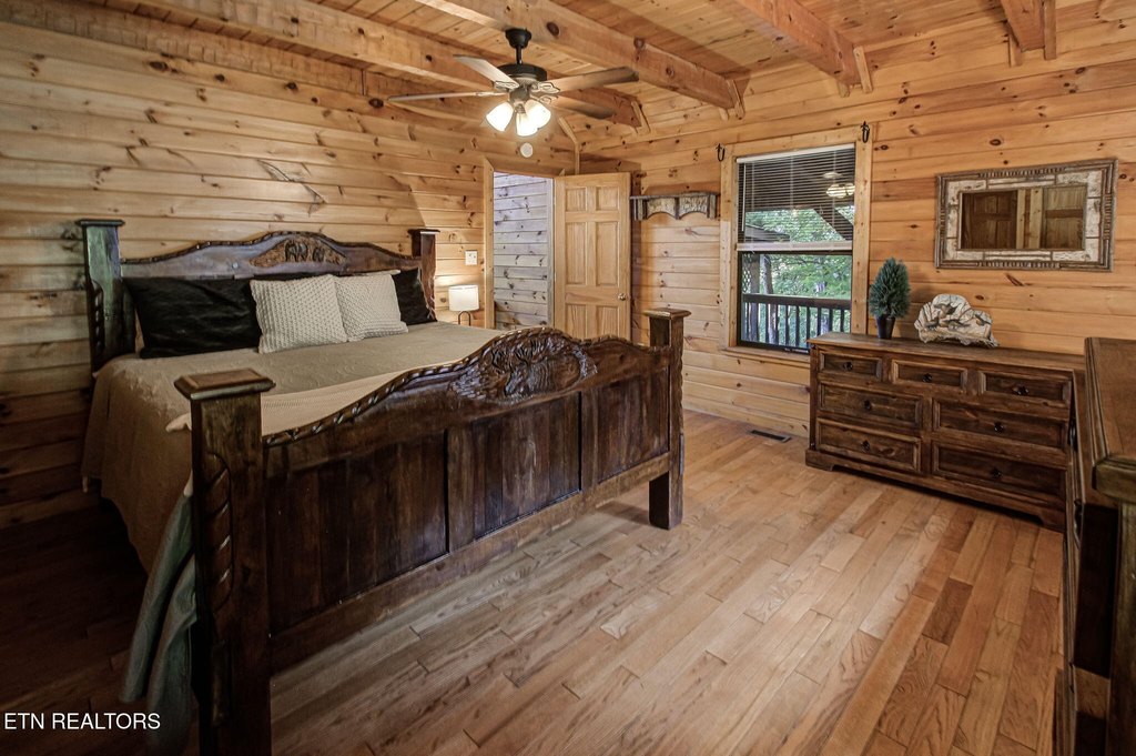 Sevierville, Tennessee, 37862, United States, 2 Bedrooms Bedrooms, ,3 BathroomsBathrooms,Residential,Forsale,1973610